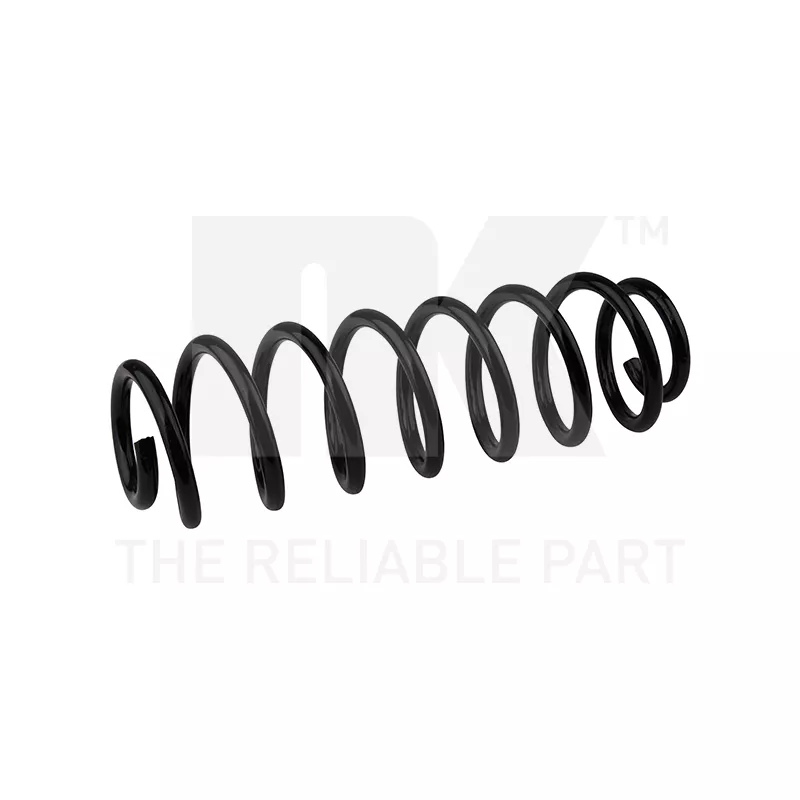 Ressort de suspension NK 544311