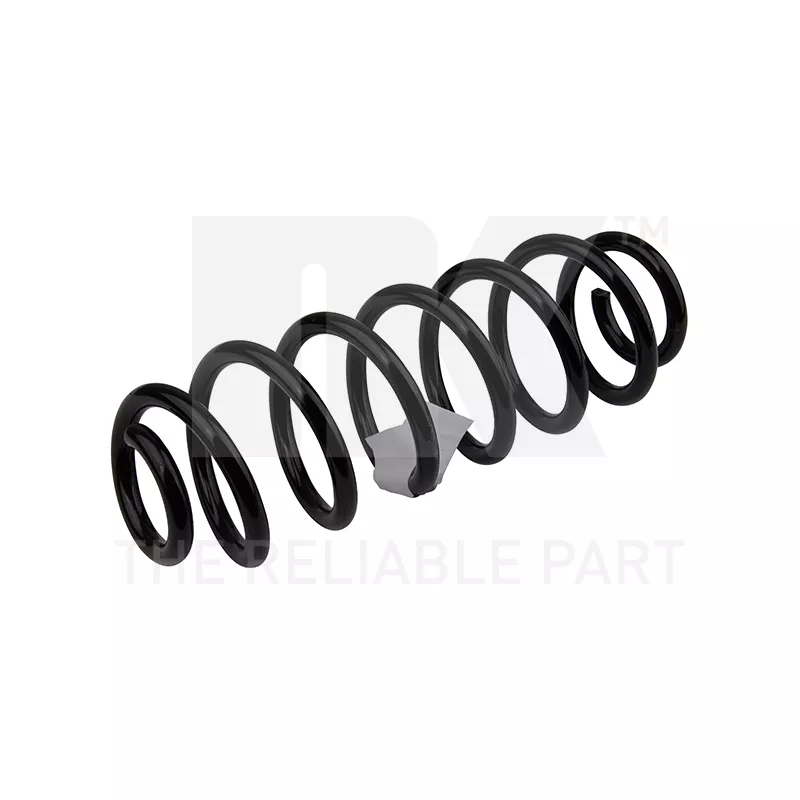 Ressort de suspension NK 544314
