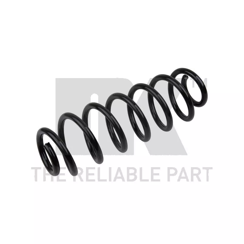 Ressort de suspension NK 544315
