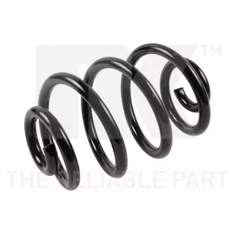 Ressort de suspension NK 544316