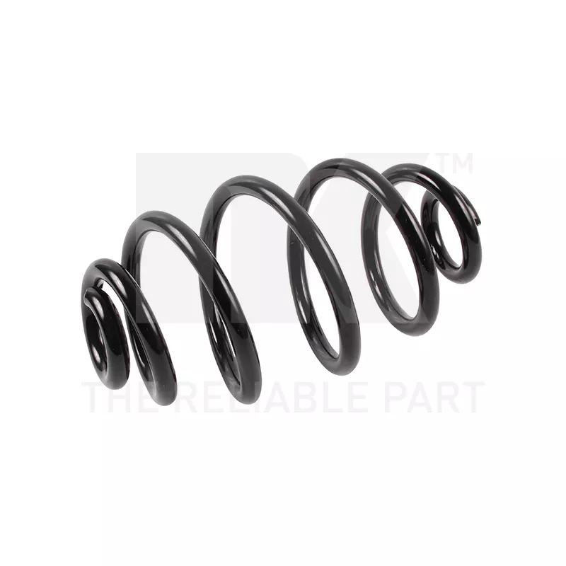 Ressort de suspension NK 544318