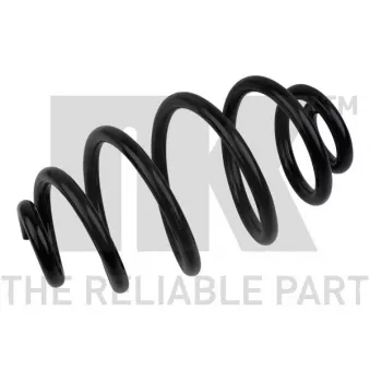 Ressort de suspension NK 544319