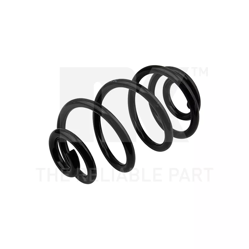 Ressort de suspension NK 544320