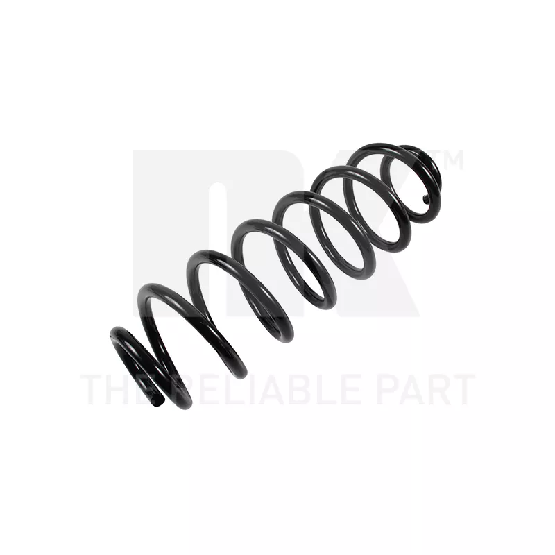Ressort de suspension NK 544321