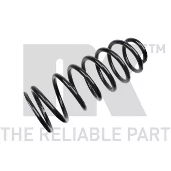 Ressort de suspension NK 544543