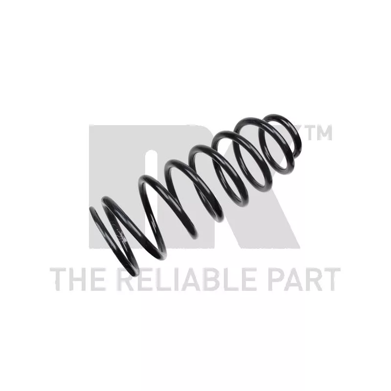 Ressort de suspension NK 544543