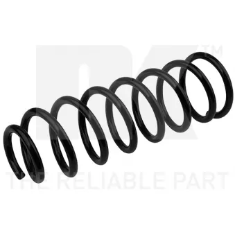 Ressort de suspension NK 544566