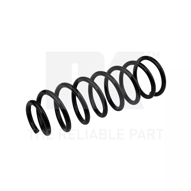 Ressort de suspension NK 544566