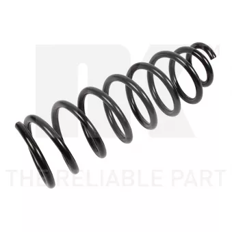 Ressort de suspension NK 544574