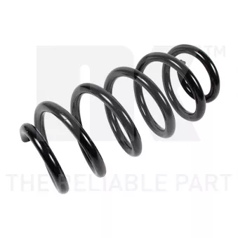 Ressort de suspension NK 544575
