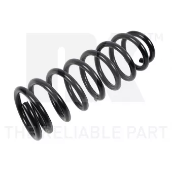 Ressort de suspension NK 544578