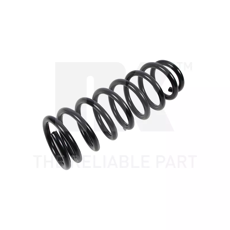 Ressort de suspension NK 544578