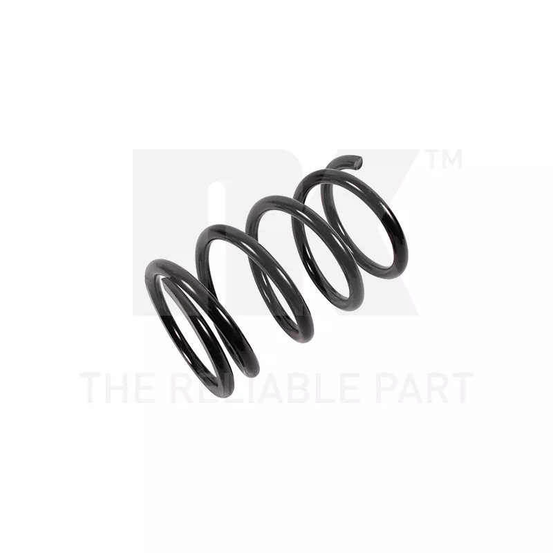 Ressort de suspension NK 544580