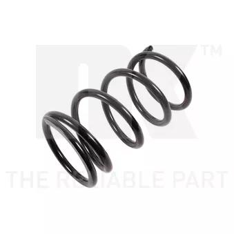Ressort de suspension NK 544581