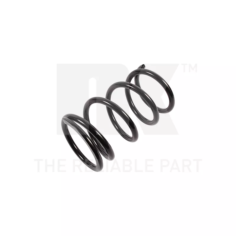 Ressort de suspension NK 544581