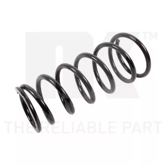 Ressort de suspension NK 544582