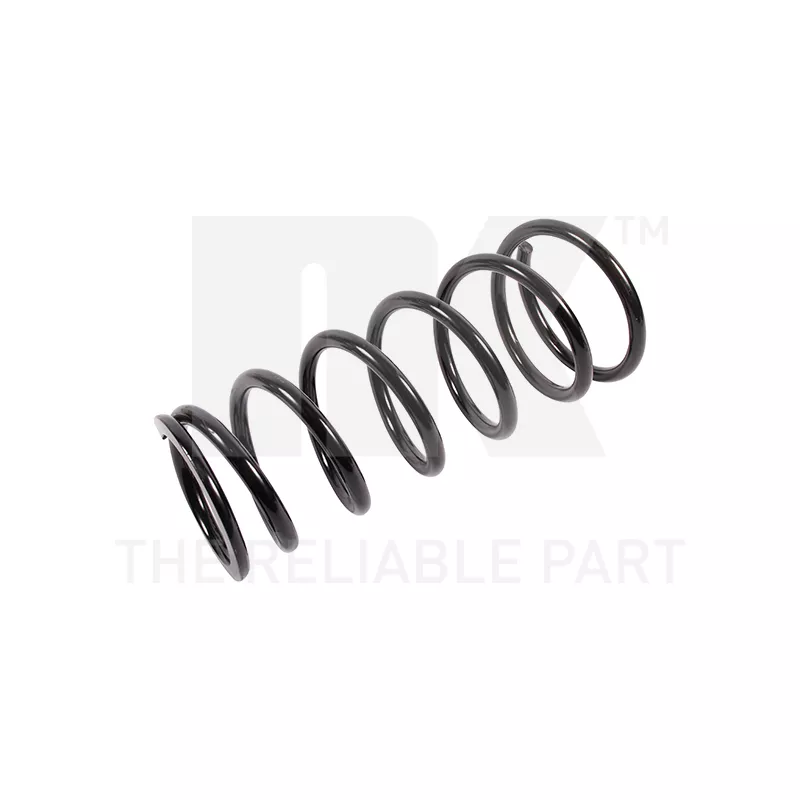 Ressort de suspension NK 544582