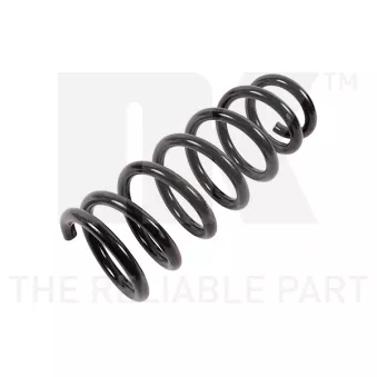 Ressort de suspension NK 544584