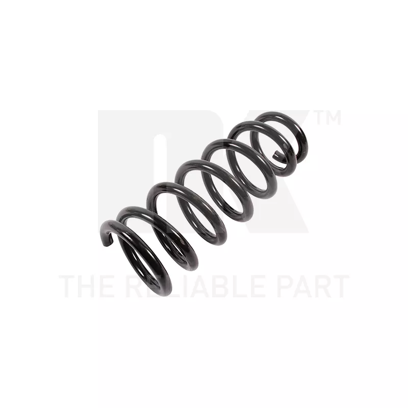 Ressort de suspension NK 544584