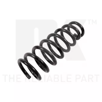 Ressort de suspension NK 544585