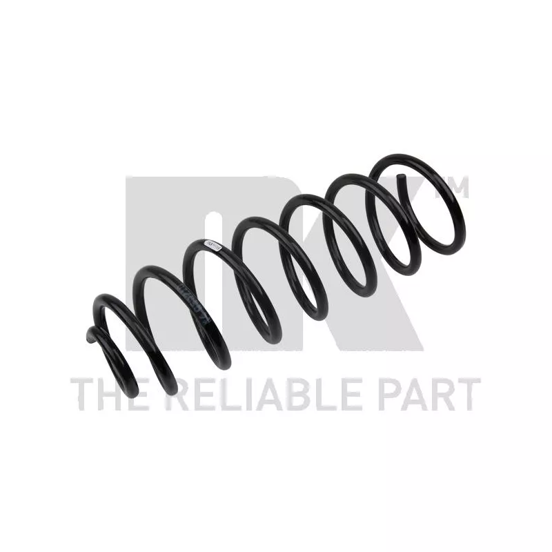 Ressort de suspension NK 544709