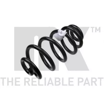 Ressort de suspension NK 5447101