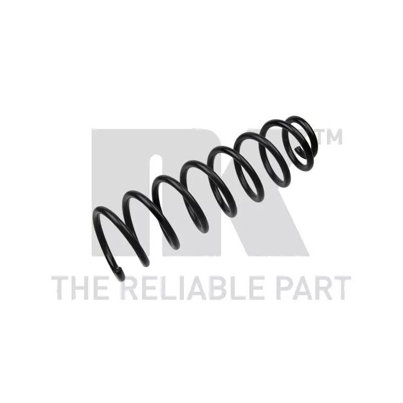 Ressort de suspension NK 5447102