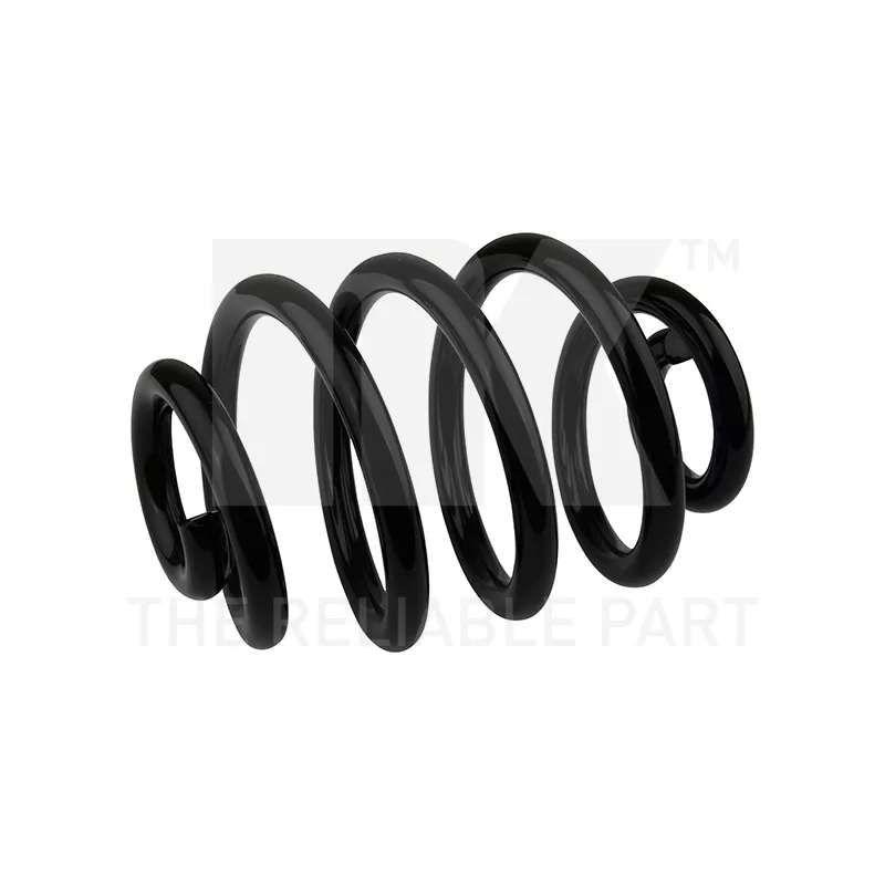 Ressort de suspension NK 5447126