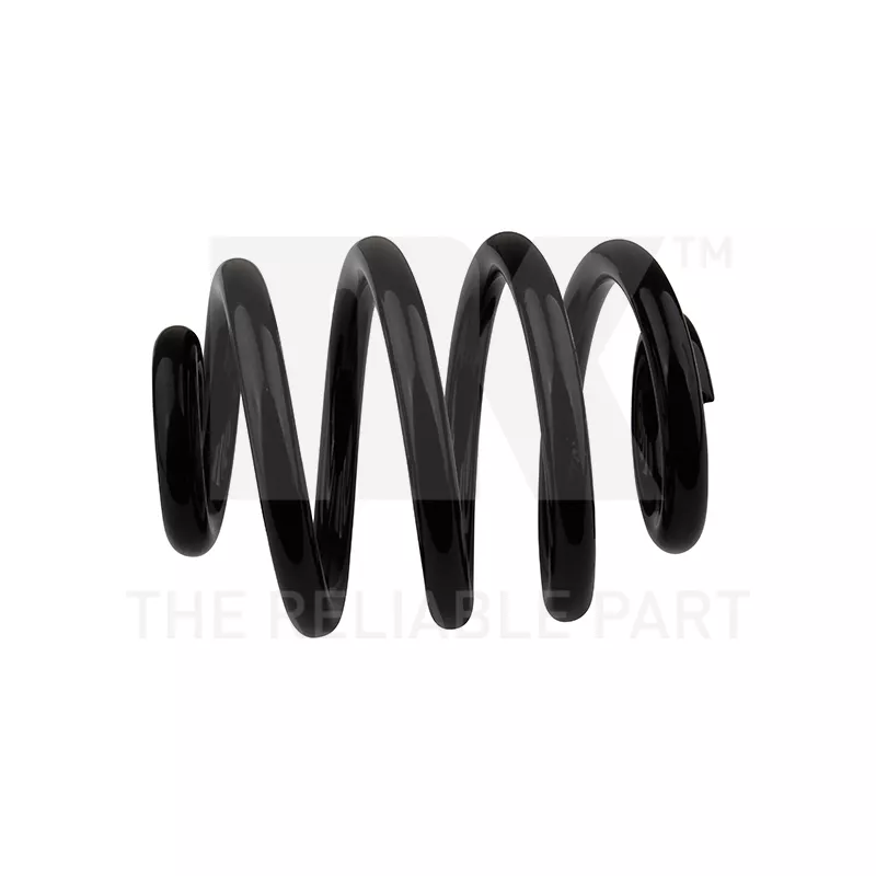 Ressort de suspension NK 5447127