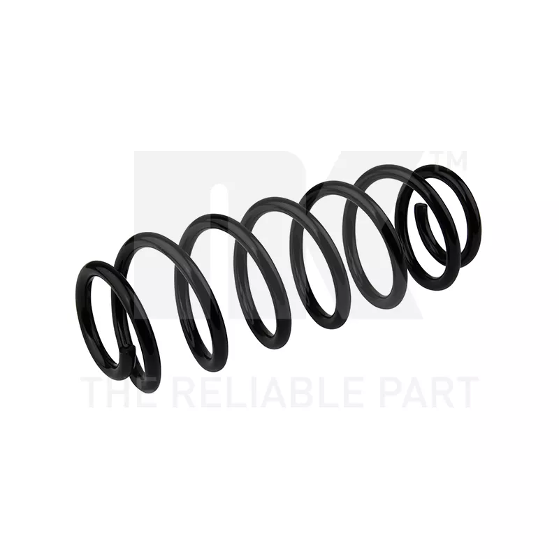 Ressort de suspension NK 5447130