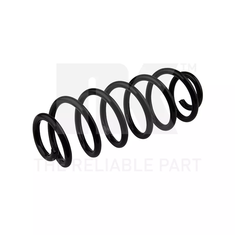 Ressort de suspension NK 5447132