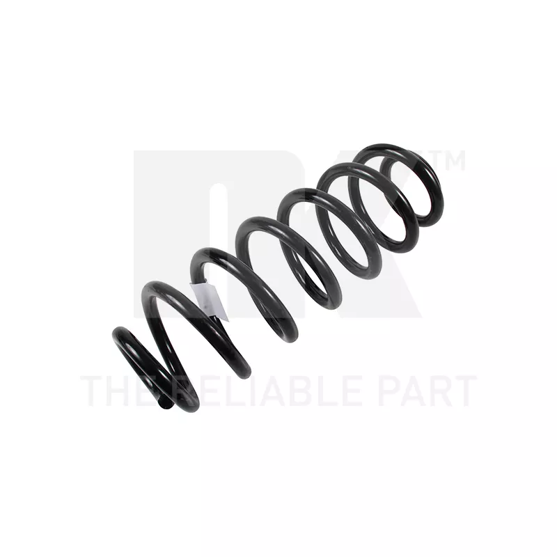 Ressort de suspension NK 5447135