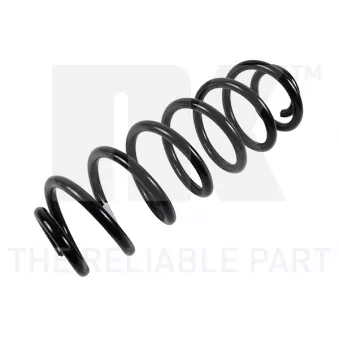 Ressort de suspension NK 5447136