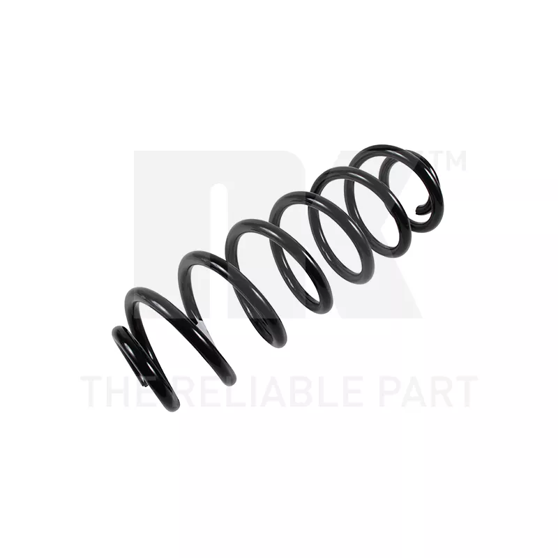 Ressort de suspension NK 5447136