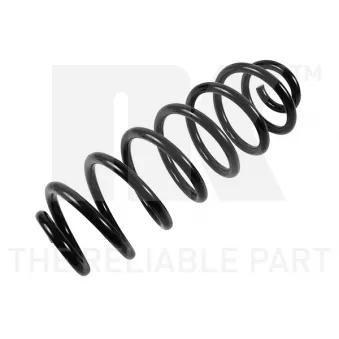 Ressort de suspension NK 5447137