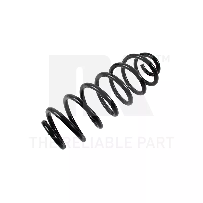 Ressort de suspension NK 5447137
