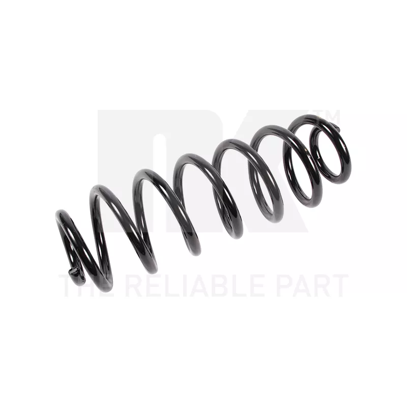 Ressort de suspension NK 5447139