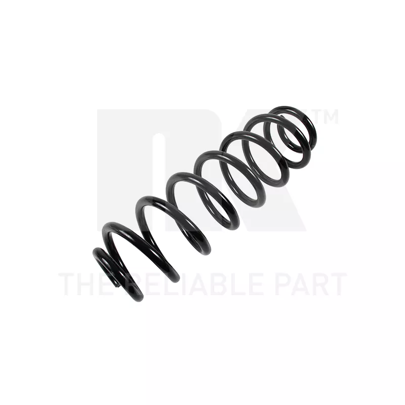 Ressort de suspension NK 5447143