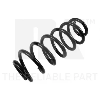 Ressort de suspension NK 5447145