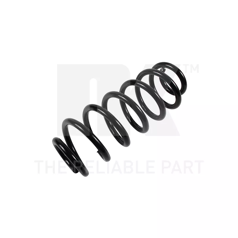 Ressort de suspension NK 5447145