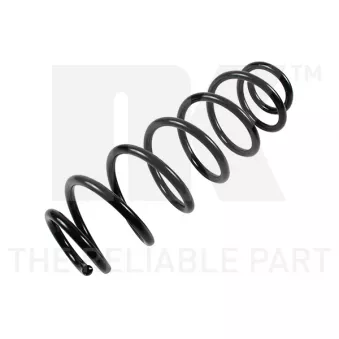 Ressort de suspension NK 5447146