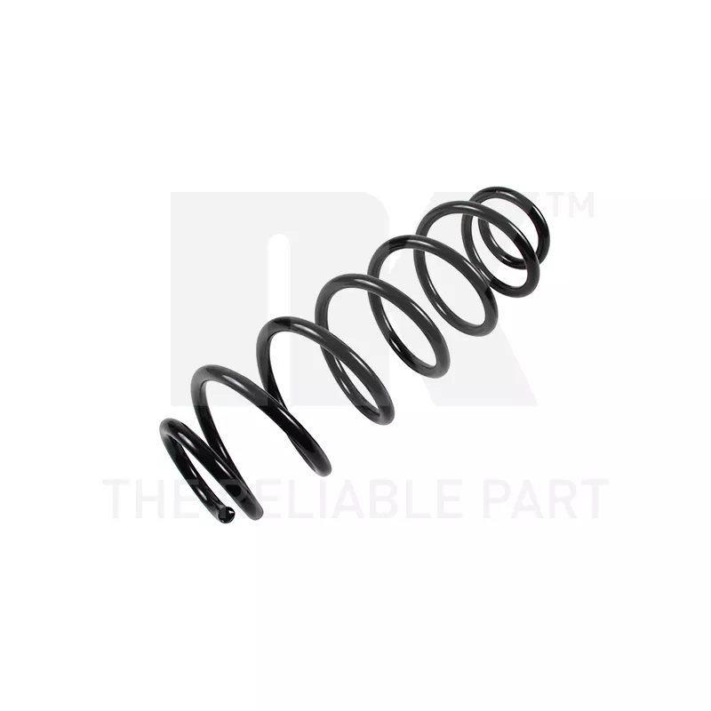 Ressort de suspension NK 5447146