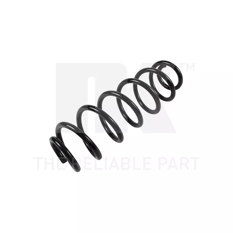 Ressort de suspension NK 5447148