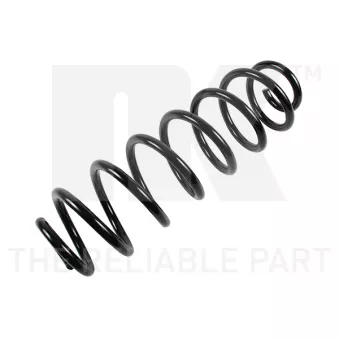 Ressort de suspension NK 5447149