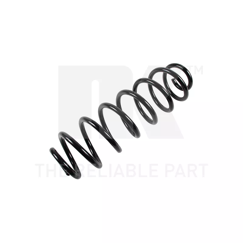 Ressort de suspension NK 5447149