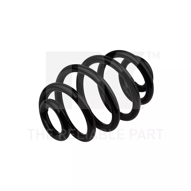 Ressort de suspension NK 544715
