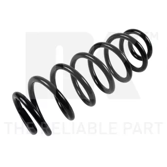 Ressort de suspension NK 5447154