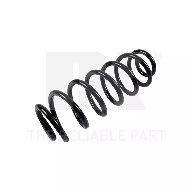 Ressort de suspension NK 5447154