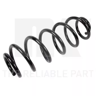 Ressort de suspension NK 5447155