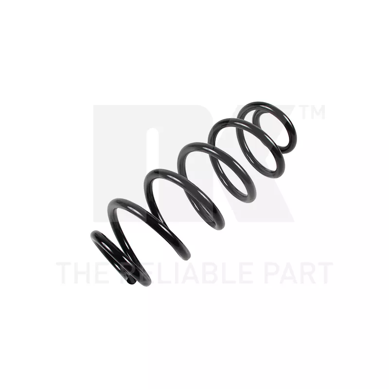 Ressort de suspension NK 5447157